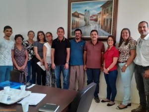 Instituições debatem “Salvaguarda” da festa de Santo Antônio e marcam audiência pública