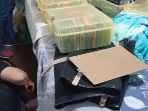 Operação combate pornografia infantil no Brasil e em mais quatro países