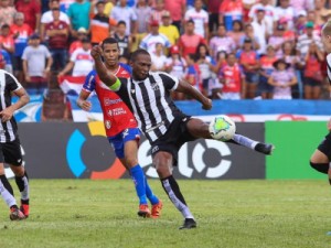 Se passar do Oeste, Ceará totalizará mais de R$ 3 milhões em cotas na Copa do Brasil