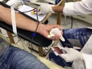 Tecnologia de análise de DNA identifica caso de sangue único no Brasil