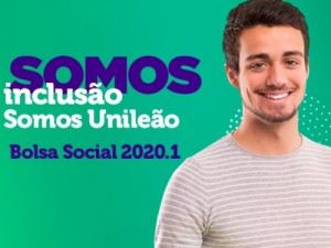 Unileão divulga resultado do programa Bolsa Social 2020.1 de Assaré, Caririaçu e Crato