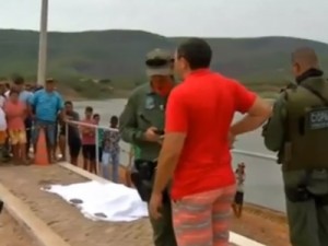 Vice-prefeito que assumiu após assassinato de prefeito eleito é afastado em Granjeiro