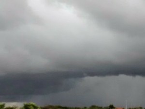 Chuva no Cariri, Barbalha 34 na cidade, 70 na zona rural