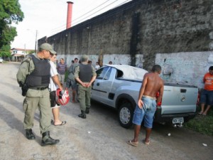 Dez anos após homicídio, empresária é condenada por matar advogado na Grande Fortaleza