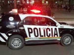 Juazeiro - Homem morto no Frei Damião e mulher no Barro João Cabral