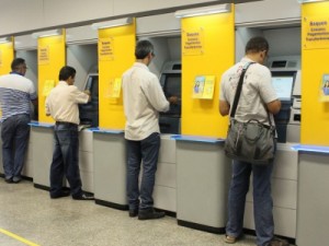 Bancos ficarão fechados durante o carnaval; reabertura é na quarta-feira de Cinzas