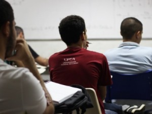 Cursinho comunitário da UFCA abre inscrições nos dias 27, 28 e 29 de fevereiro no campus Barbalha