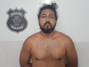 Preso em Goiás bancário suspeito de espancar empresário até a morte após briga de trânsito no Ceará