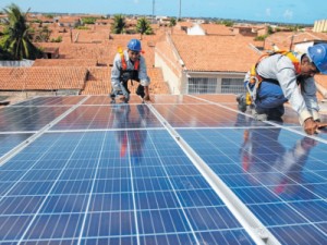 Coronavírus pode impactar indústria de geração solar neste semestre