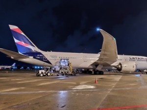 Espanhola morre durante voo, e avião faz pouso não programado em Fortaleza