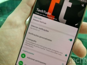 WhatsApp: convites para grupos privados são encontrados em busca no Google