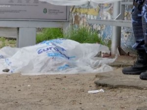 Em desaceleração, assassinatos durante motim da PM no Ceará chegam a 147