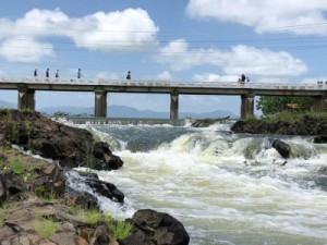 Fevereiro tem maior número de açudes sangrando dos últimos 16 anos no Ceará