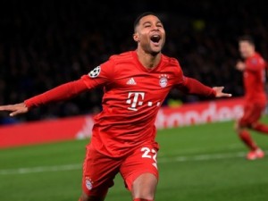 Arrasador, Bayern de Munique vence o Chelsea em Londres e abre boa vantagem nas oitavas de final