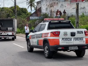 Servidores voluntários reforçam trabalho da Pefoce durante paralisação de PMs