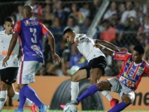 Atlético-MG empata com o Afogados-PE e, nos pênaltis, é eliminado; Dudamel é demitido