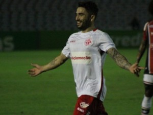 Ewerton segura dois pênaltis, Mecão bate o River-PI e avança para terceira fase da Copa do Brasil com R$ 1,5 milhão no bolso