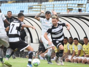 Juventude bate o XV de Piracicaba nos pênaltis e avança na Copa do Brasil