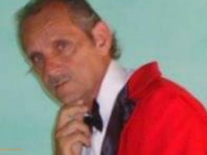 Morre em Barbalha o mágico de Orós, alegria em silêncio, a magia perde o ilusionismo
