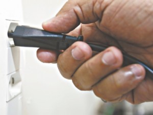 Contas de luz terão bandeira verde em março, sem taxa extra