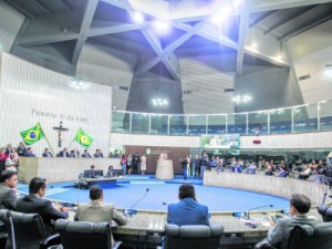 Base governista quer endurecer ainda mais punição a amotinados