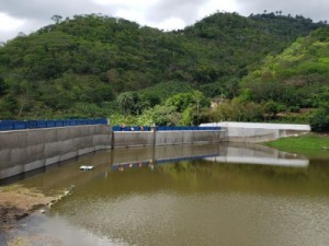 Ceará tem 12 açudes sangrando no primeiro dia de março; outros 6 estão acima de 90% da capacidade