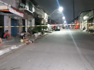 Jovem é espancada até a morte após assaltos com arma falsa no Ceará