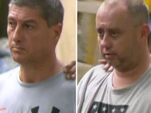 Justiça do RJ quebra sigilos fiscal e bancário de Ronnie Lessa e Élcio Queiroz; Polícia Civil sequestra bens