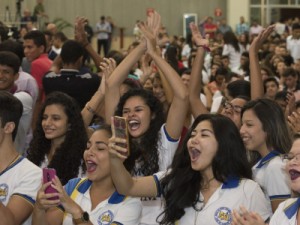 Novo edital do Programa AvanCE vai beneficiar dois mil universitários oriundos de escolas públicas