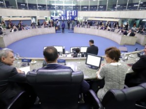 PEC que proíbe anistia a motins de militares é aprovada na Assembleia