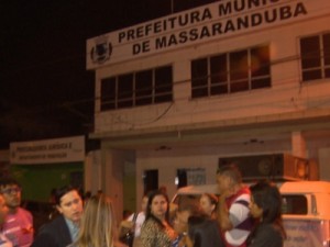 Prefeito de Massaranduba, PB, é condenado a devolver mais de R$ 300 mil aos cofres públicos