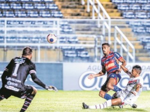 2ª Fase do Cearense tem disputa emocionante por vagas e liderança