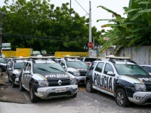 Com motim da PM, Ceará tem o mês de fevereiro mais violento desde pelo menos 2013