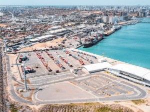 Cais Pesqueiro receberá investimento de ao menos R$ 3,4 milhões