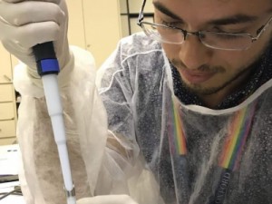 Cearense de Quixeramobim participa de análise do genoma do Coronavírus no Brasil