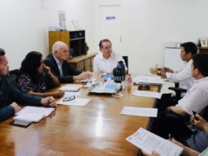 Prefeitura do Crato e UFCA firmam parceria