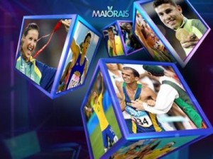 Ouro de 84 é escolhido maior momento olímpico do Brasil