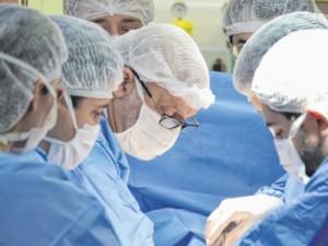 Ceará foi o terceiro estado do Brasil com maior taxa de doadores de órgãos em 2019