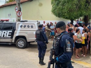 Marido acusado de matar agricultora é condenado a 30 anos de prisão em Aurora; comparsa pega 22 anos