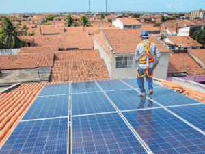 Energias renováveis: Sul do Estado tem capacidade para 28,8 mil GW