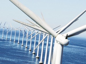 Ceará pode ter primeiro parque eólico offshore do País em 2023