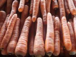 Estudo recente mostra como a má alimentação pode impactar na saúde ocular