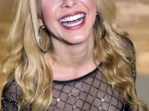 Joelma completa 25 anos de carreira e avisa: ‘Posso tudo, menos desistir’