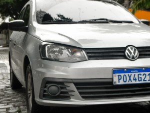 CEARÁ: Detran esclarece suas dúvidas sobre a placa padrão Mercosul