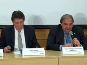 SP registra mais duas mortes por coronavírus; total vai a 3