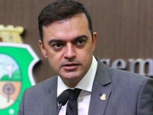 Assembleia Legislativa do Ceará realiza sua primeira sessão virtual, nesta sexta-feira (20)