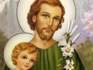 Ceará celebra hoje o glorioso padroeiro São José