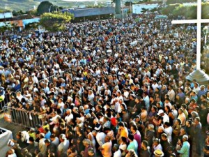 Coronavírus causa cancelamento da missa de Padre Cícero em Juazeiro