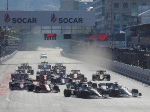 Coronavírus: F1 adia GP's da Holanda, Espanha e Mônaco; novo regulamento, só em 2022