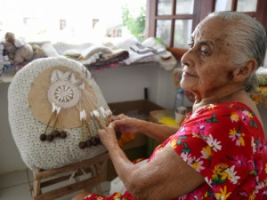 Dia do Artesão: conheça as ações de fortalecimento promovidas pela CeArt